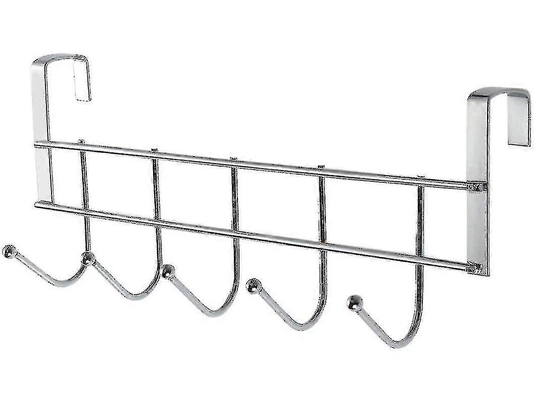 Hanging Pot Bar Rack, Wall Mount Lid Holder, Kitchen Utensils Hanger