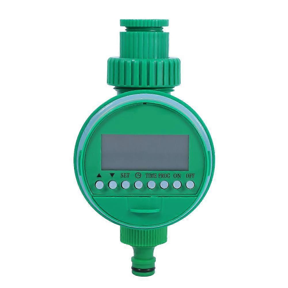 Automatic Watering Timer, Programmable Digital Hose Faucet Timer Smart Sprinkler Irrigation Watering