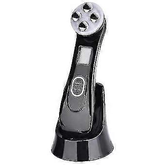 Naiwang Face-lifting Beauty Instrument, Anti-aging Firming Instrument(black)