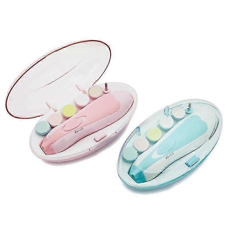 Electric Nail Sharpener Multifunctional   Nail Scissors Anti Scratch