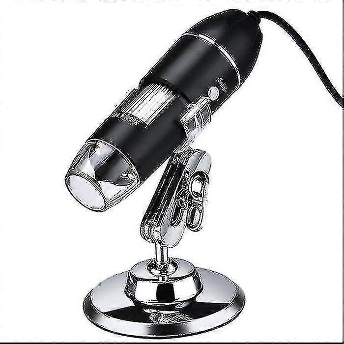 Multifunctional Digital Microscope 1600x High Definition Usb Micro Scope Camera Ali88