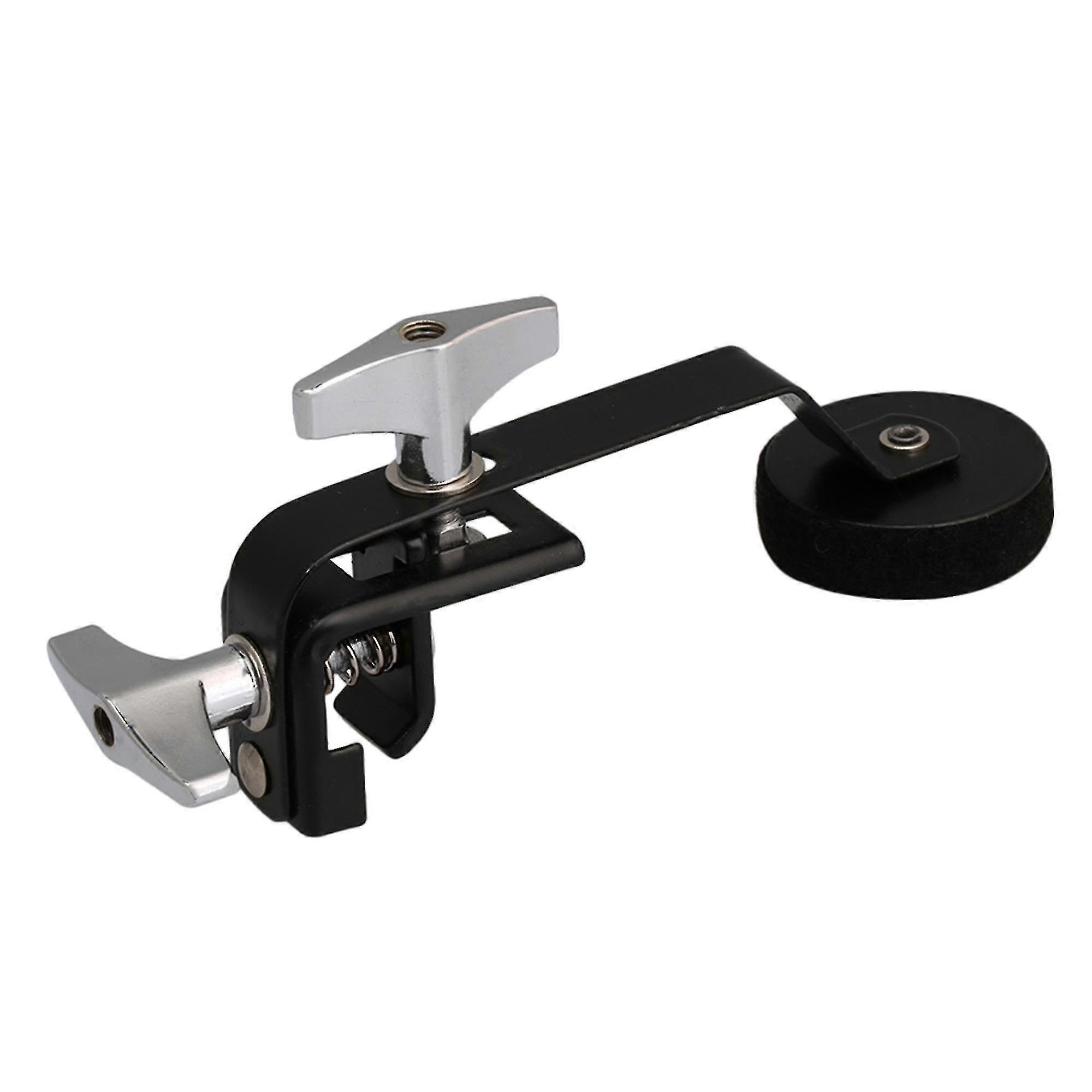 Vinta Metal Drum Felt T Drum Pack De 2