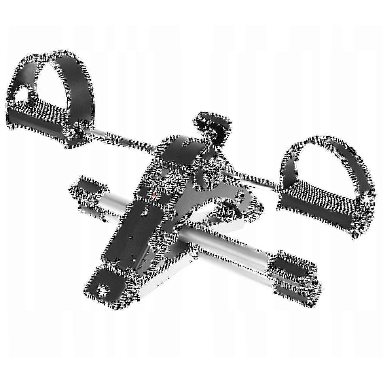 Pedal Trainer With Lcd Screen