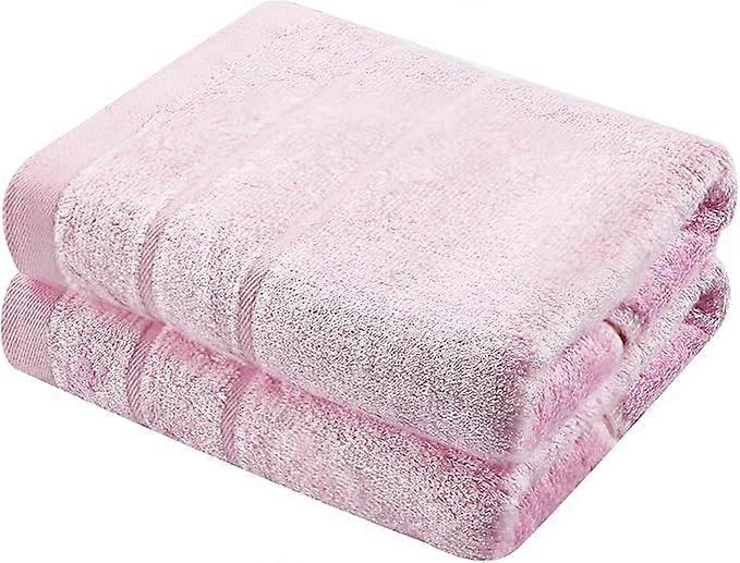 Super absorbent and quick-drying - face towels