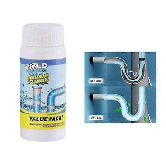 Pipeline dredging agent,Sink And Drain Cleaner,Wild Tornado Sink And Drain Cleaner