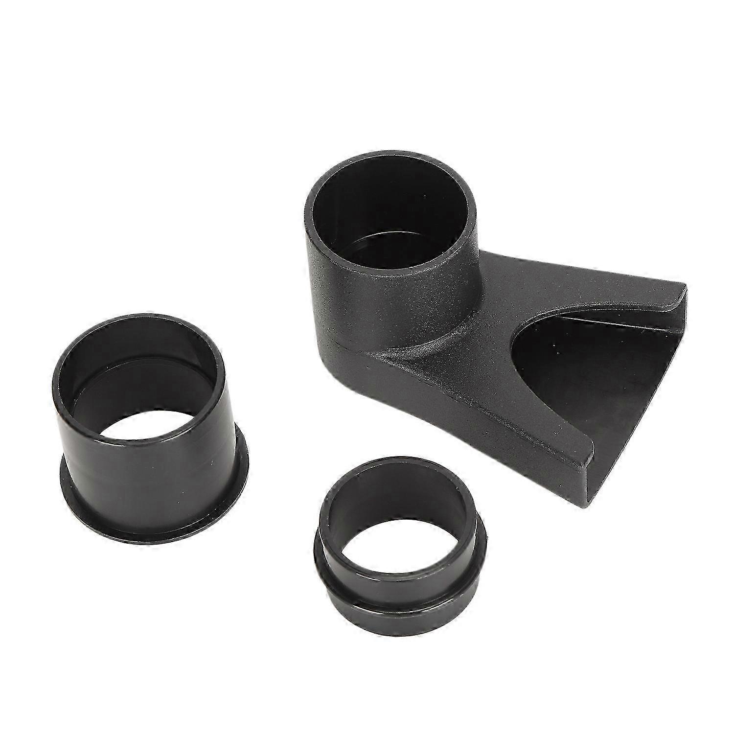 PVC Aquarium Pump Duckbill Nozzle Water Outlet Return Pipe Fish Tank Plumbing Fitting