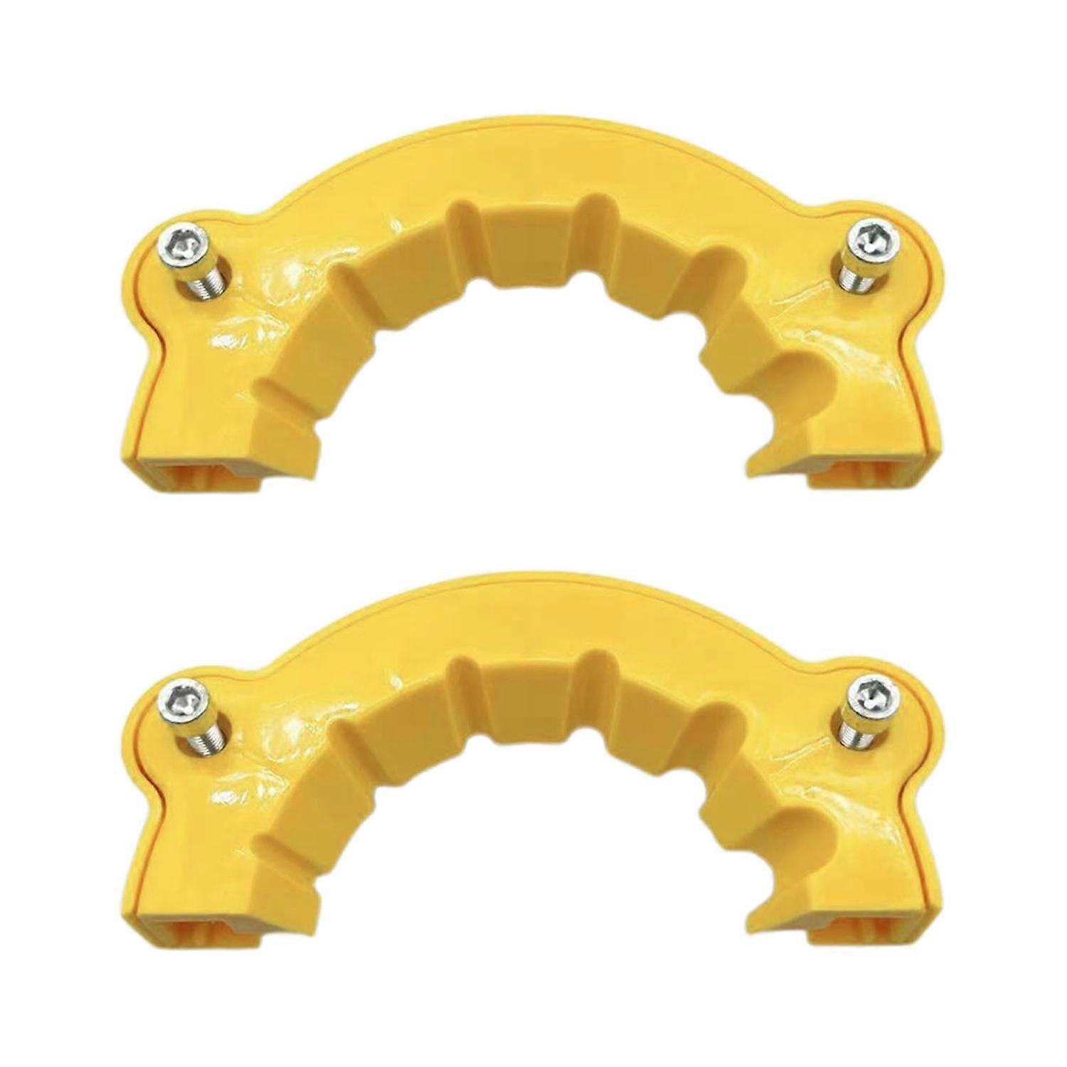 1/2/5Pcs Drill Bit Sharpeners Reusable Easy to Use Compact Design Portable Wide Applicability