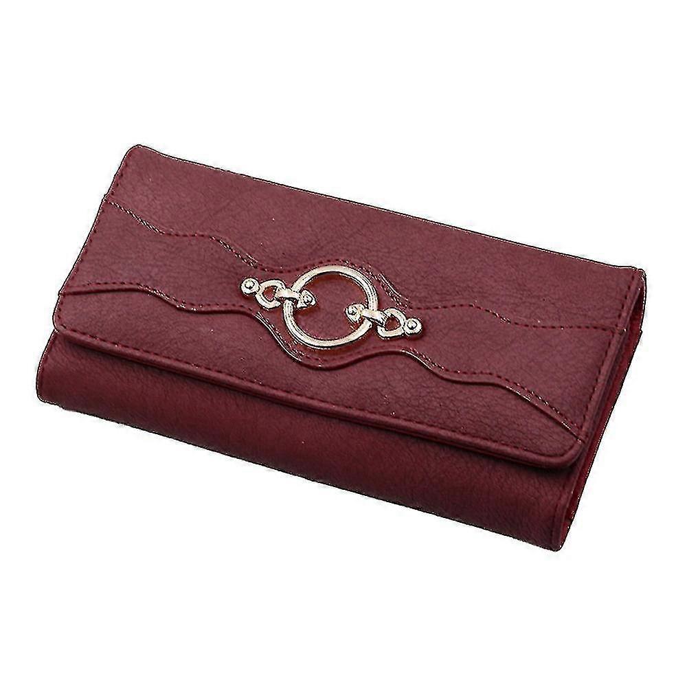 Wallets For Women - Blocking Slim Wallet