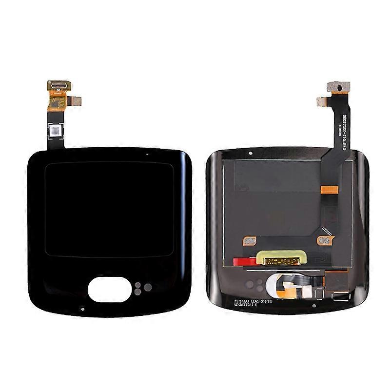 Type A pour Motorola Razr 5G 2020 XT2071-4 OEM Grade S OLED Écran et numériseur Pièce d’assemblage