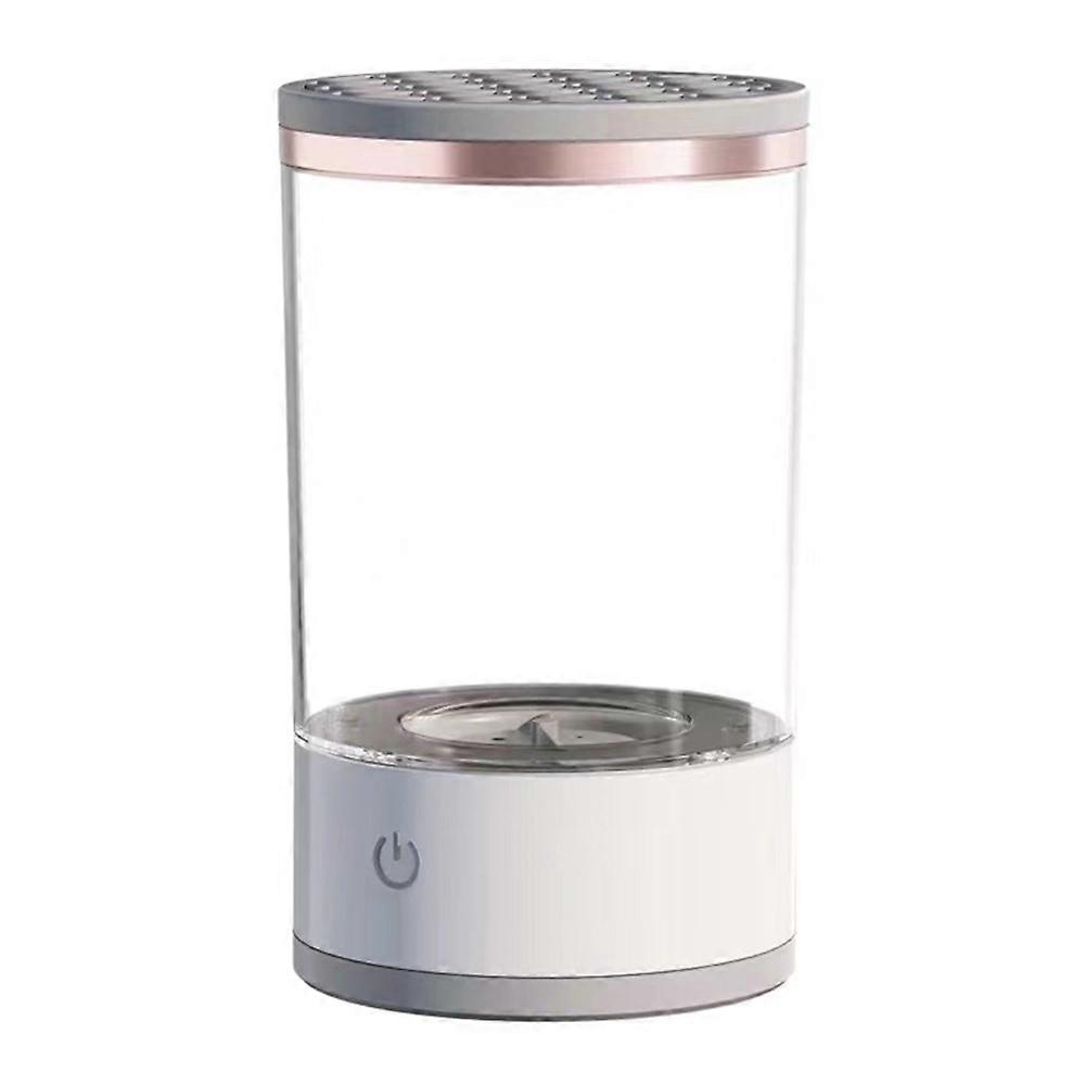 Type A HZ-001 Makeup Brush Cleaner Electric Makeup Brushes Automatic Washing Machine