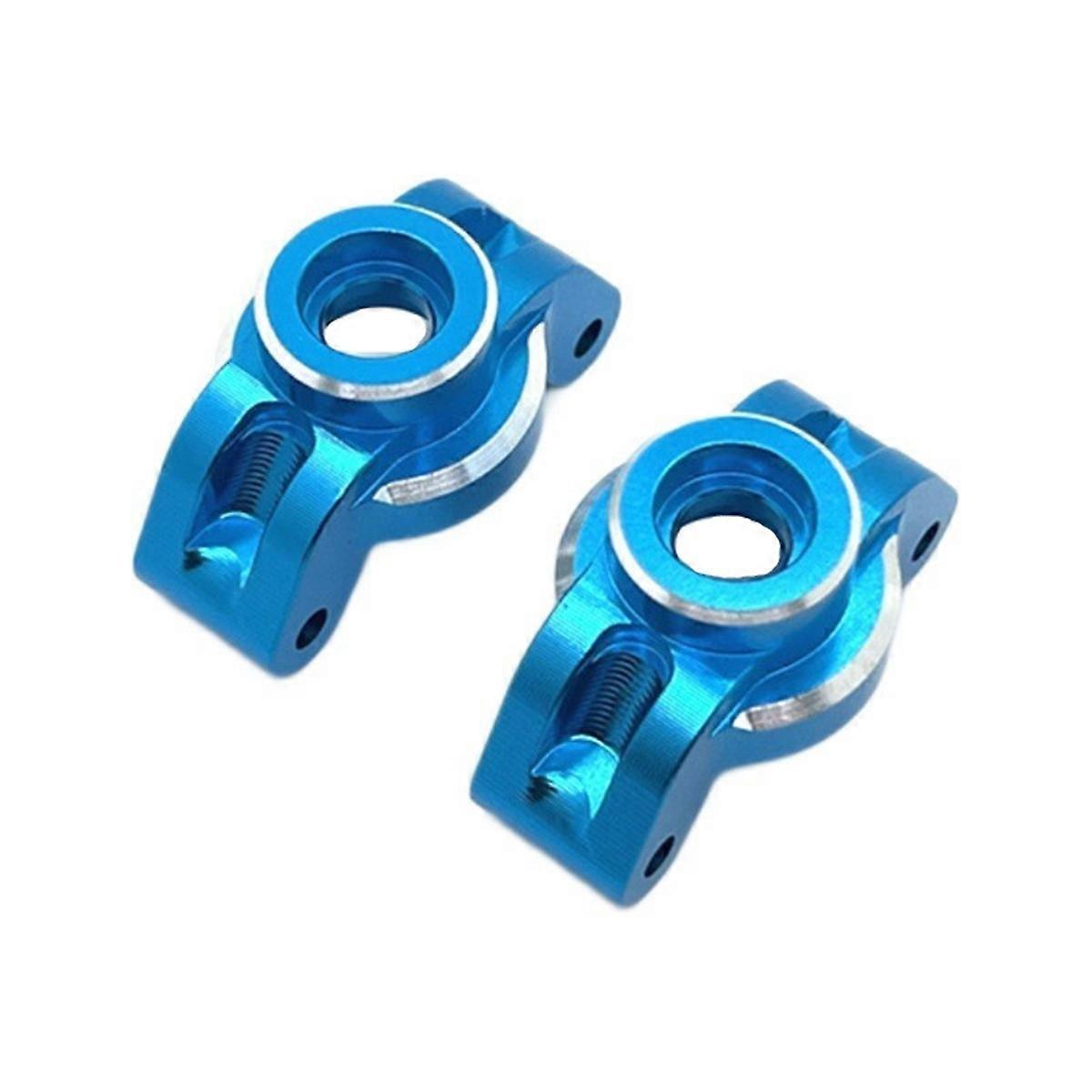 RC Car Upgrade Rear Cup Kit for 1/12 UD1201 UD1202 UD-12PRO RC Car Upgrade Parts Blue