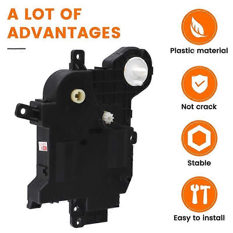 SINOCMP Servo Motor For Komatsu DENSO 063800-9013 - Excavator Part
