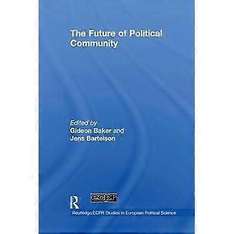 The Future of Political Community