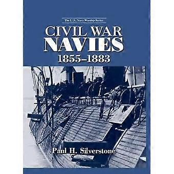 Civil War Navies 1855-1883