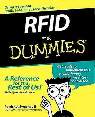 RFID för Dummies