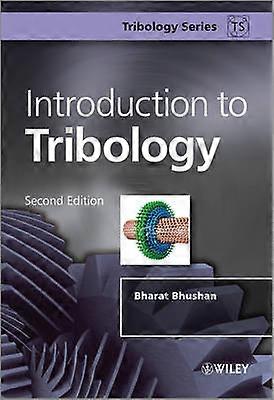 Introduction to Tribology