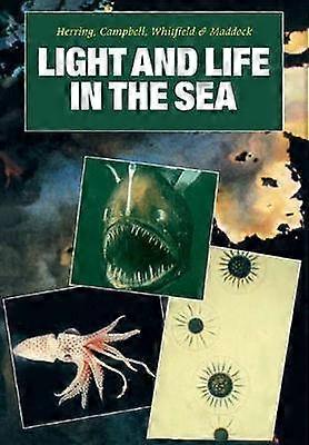 Light and Life in the Sea