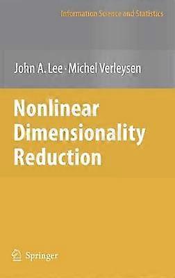 Nonlinear Dimensionality Reduction