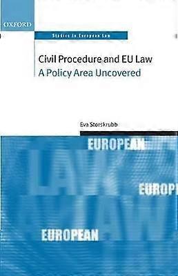 Civil Procedure and Eu Law