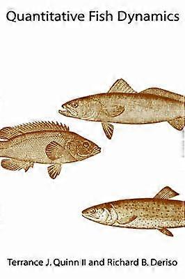 Quantitative Fish Dynamics
