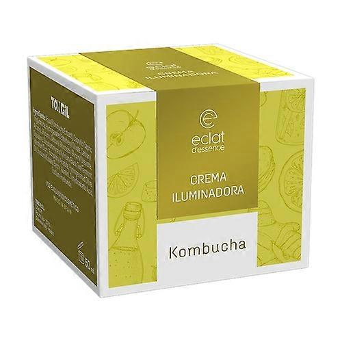 Kombucha illuminating cream 50 ml of cream