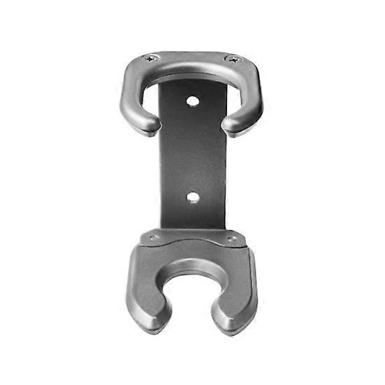 Wall Mount for Dyson Airstrait HT01 Hair Straightener Space Saving Heavy Duty