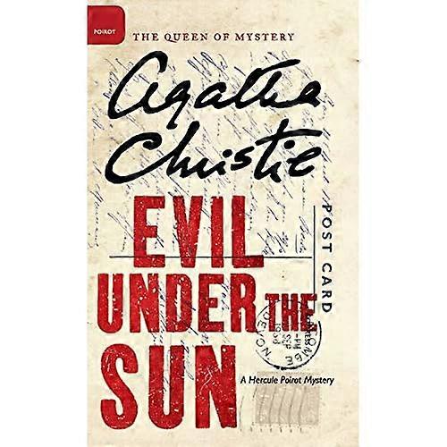 Delitto sotto il sole