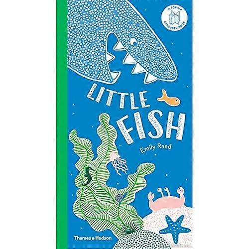 Little Fish: A Carousel Book