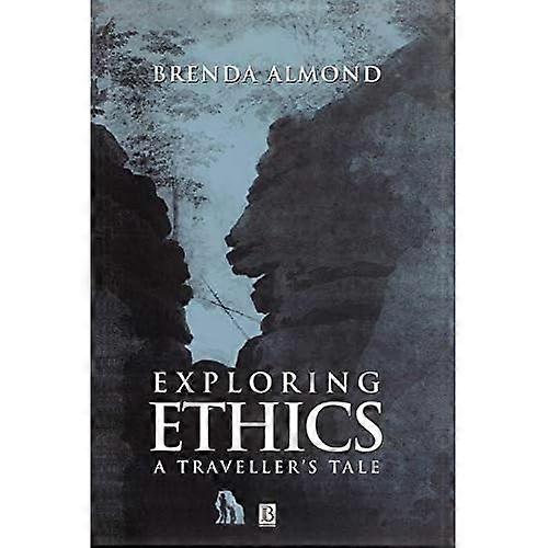 Exploring Ethics: A Traveller's Tale