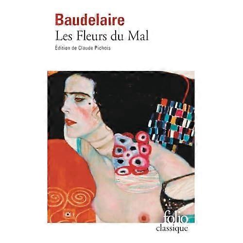Les Fleurs du Mal