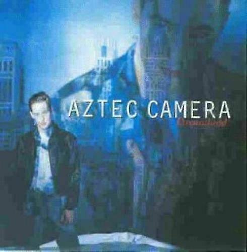 Camera Aztec Dreamland CD