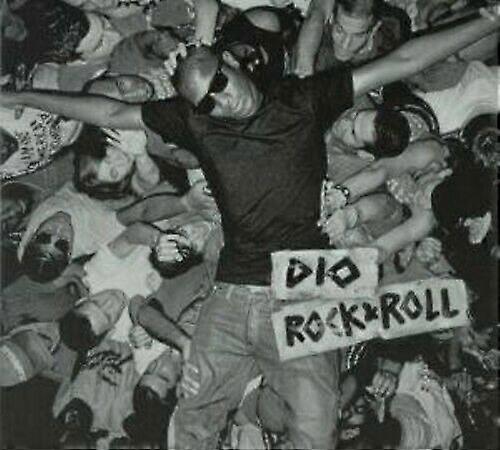 Dio -Nl- Rock amp Roll CD