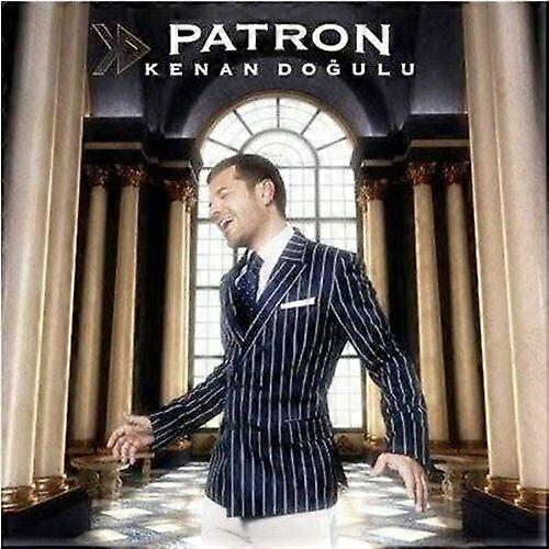 Kenan Dogulu Patron CD