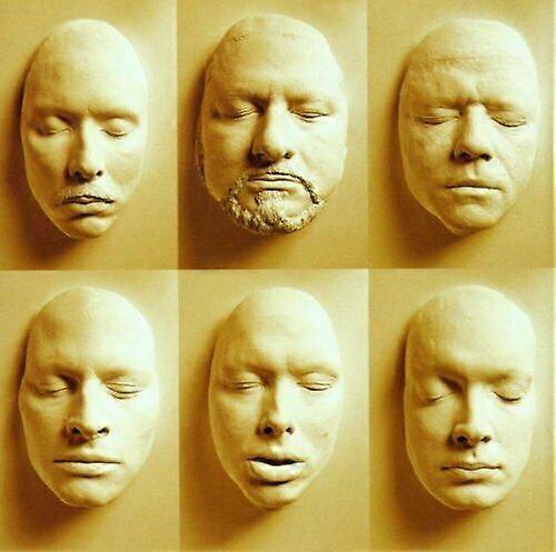 Soundtrack of Our Lives Behind the Music CD