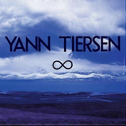 Yann Tiersen Infinity CD (2014) NEW