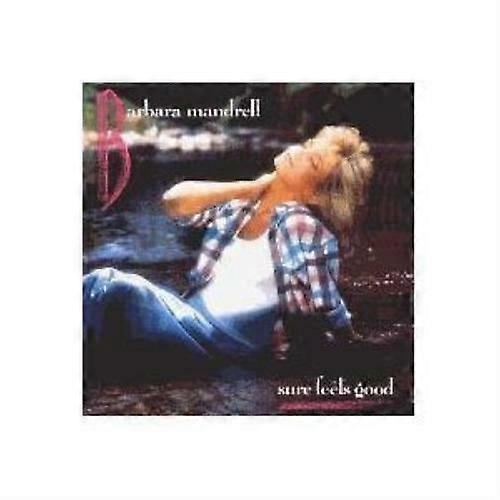 MandrellBarbara Sure Feels Good CD