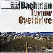 バックマン・ターナー オーバードライブ ロール・ダウン・ザ・ハイウェイ [オーストラリア輸入盤] CD (1995年)