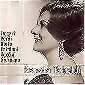 Portrait Arias CD (2003)