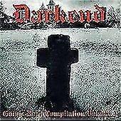 Darkend Gothic Rock Compilation Volume. 1 CD (1997)