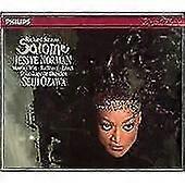 Strauss Richard R Strauss Salome CD