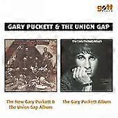 Gary Puckett and the Union Gap CD (2006)