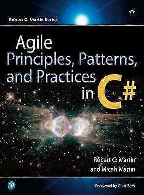 Agile Principles Patterns and Practices in C#
