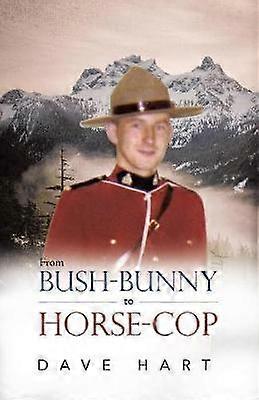 Van BushBunny tot HorseCop