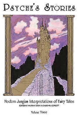 Psyche's Stories Volume 3