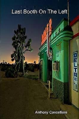 Dernier stand à gauche