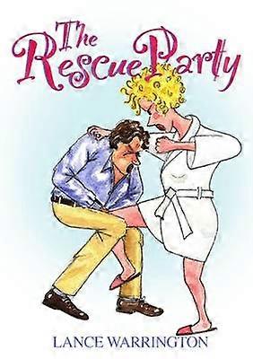 The Rescue Party