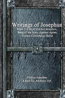 Scrierile lui Josephus: Cartea 2