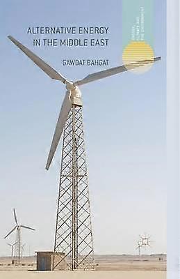 Alternative Energy in the Middle East
