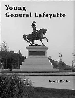 Young General Lafayette