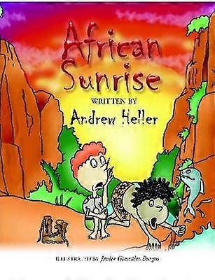 African Sunrise